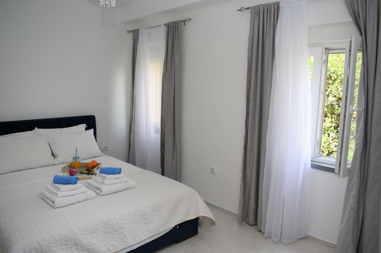 Art Apartments Kotor Exteriér fotografie