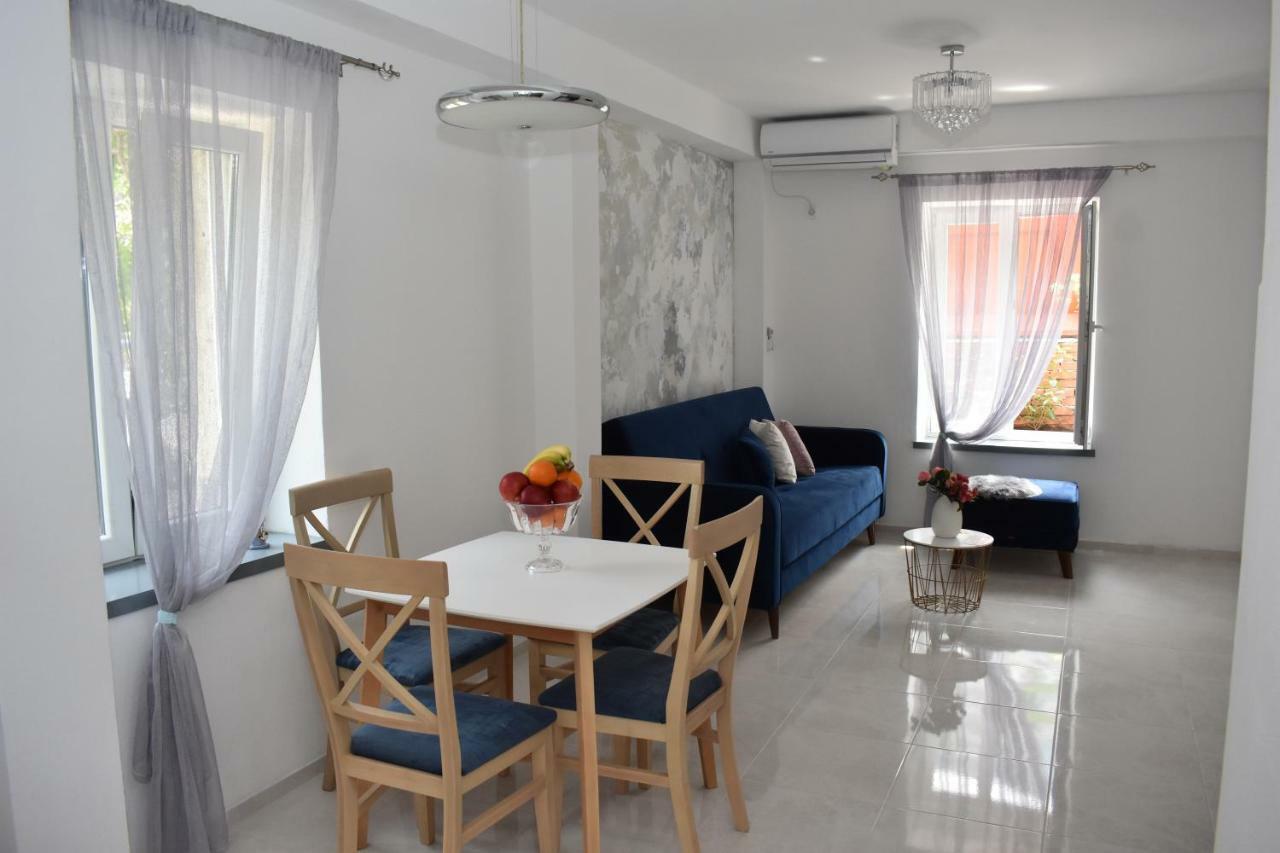 Art Apartments Kotor Exteriér fotografie